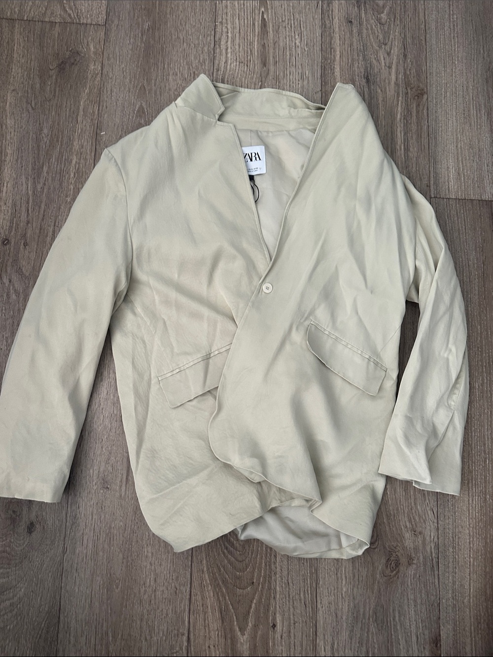 Zara Jacket